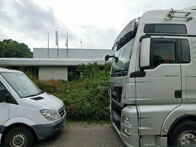 Bedrijfspand te huur in Enschede, Overijssel