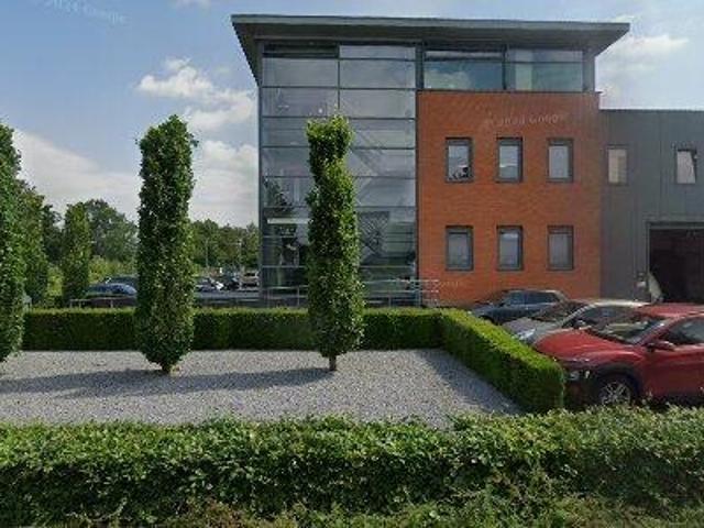 Bedrijfspand te huur in Tonsel, Ermelo