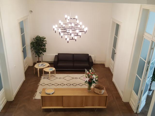 Bureau location à Desteldonk, Oost-Vlaanderen
