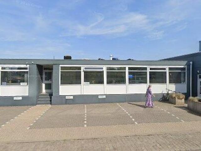 Bedrijfspand te huur in Goese Polder, Zeeland