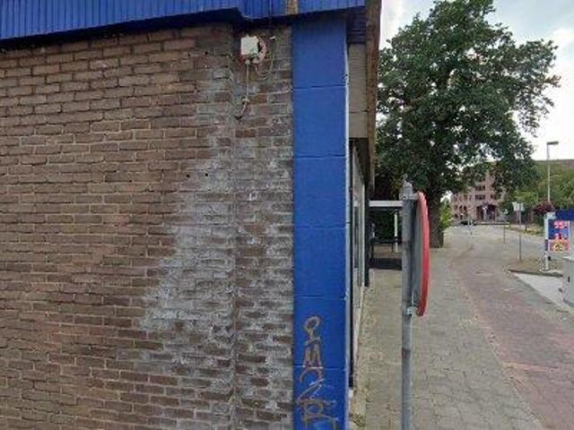 Bedrijfspand te koop in Bussum, Noord Holland