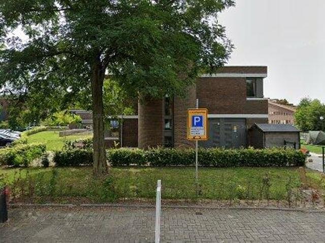 Bedrijfspand te huur in Groningen