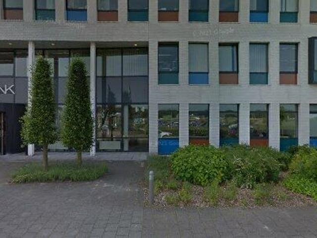 Bedrijfspand te huur in Groningen