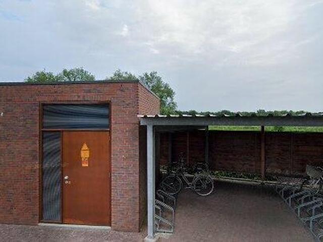 Bedrijfspand te huur in Groningen