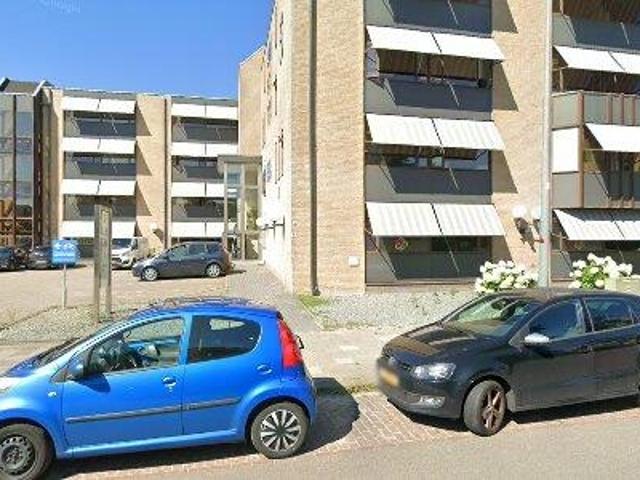 Bedrijfspand te huur in De Wijert, Groningen