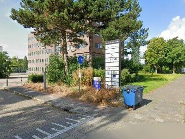 Bedrijfspand te huur in Groningen