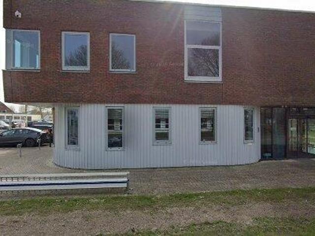 Bedrijfspand te huur in Groningen