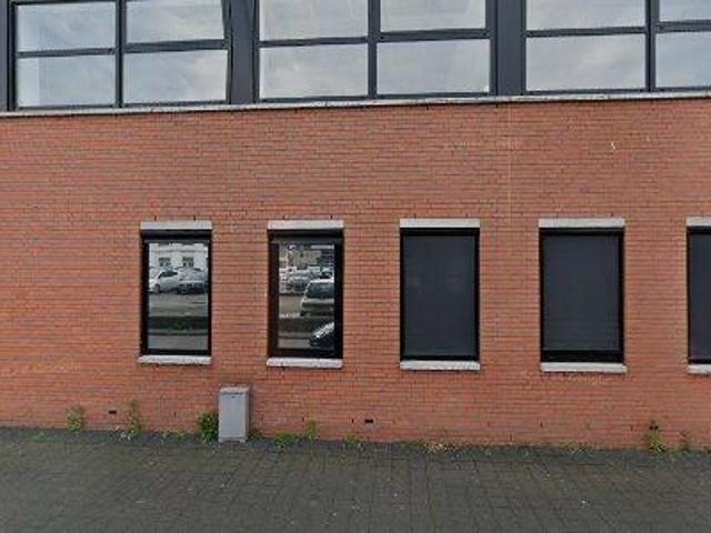 Bedrijfspand te huur in Groningen