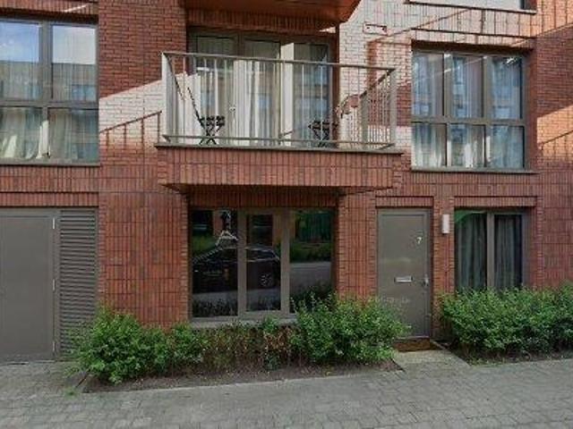 Bedrijfspand te huur in Groningen