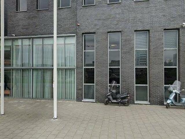 Bedrijfspand te huur in Europapark, Groningen