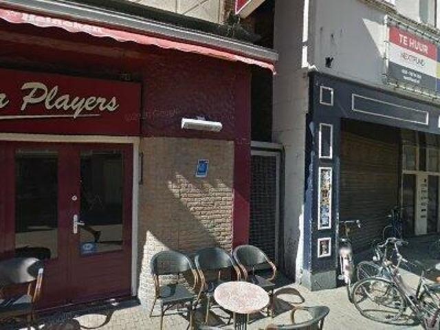 Bedrijfspand te huur in Centrum, Groningen