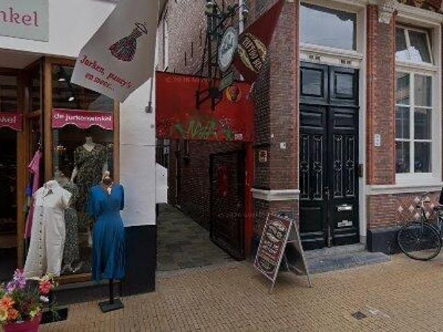 Bedrijfspand te huur in Centrum, Groningen