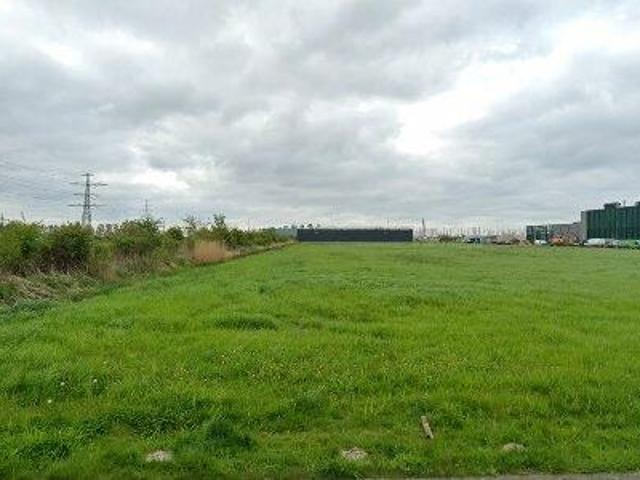 Bedrijfspand te huur in Groningen