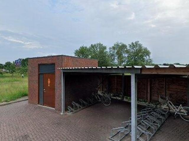 Bedrijfspand te huur in Groningen