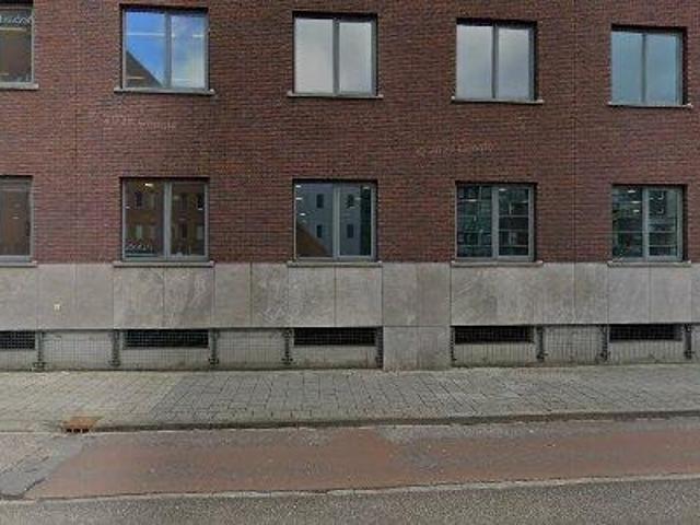 Bedrijfspand te huur in De Meeuwen, Groningen