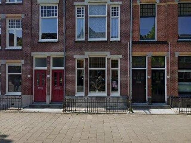 Bedrijfspand te huur in Schildersbuurt, Groningen