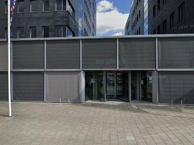 Bedrijfspand te huur in Europapark, Groningen