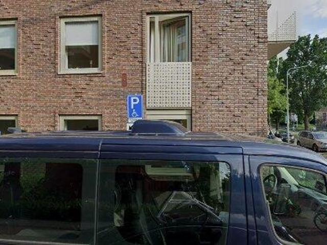 Bedrijfspand te huur in Groningen