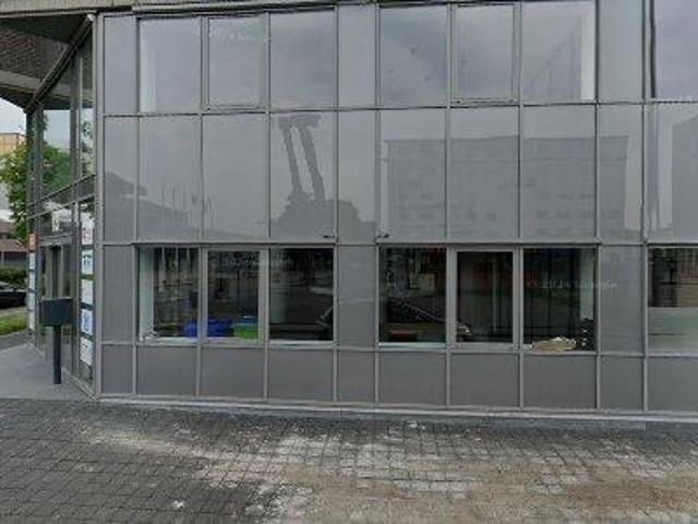 Bedrijfspand te huur in Groningen