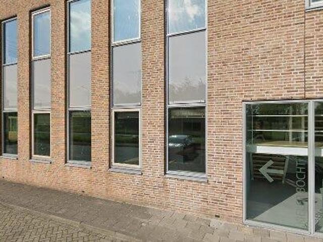 Bedrijfspand te huur in Groningen