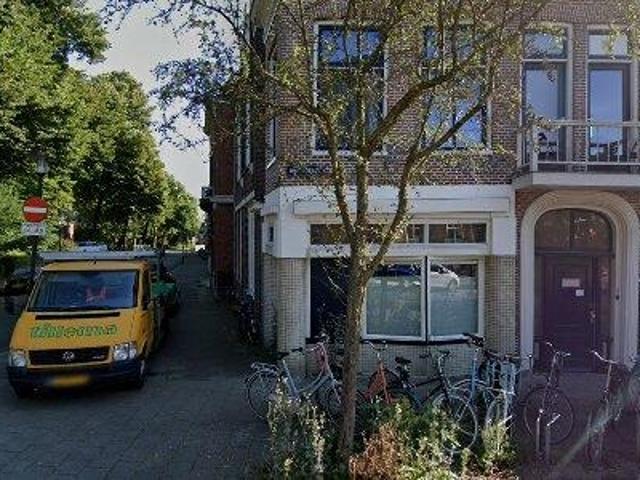 Bedrijfspand te huur in Groningen