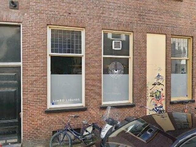 Bedrijfspand te huur in Centrum, Groningen