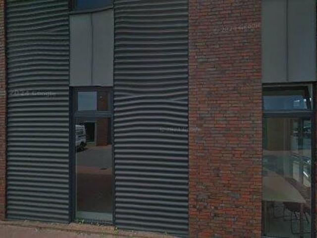 Bedrijfspand te huur in Groningen