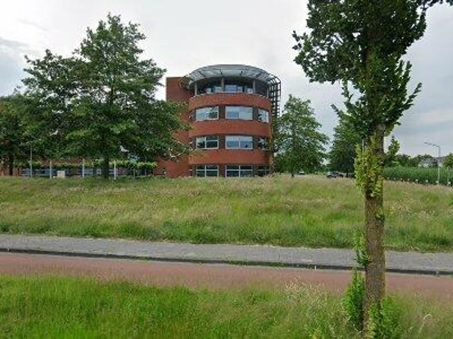 Bedrijfspand te huur in Groningen