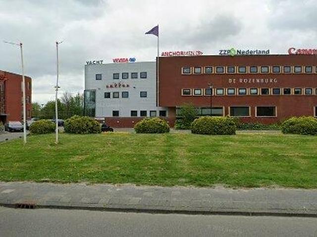 Bedrijfspand te huur in Groningen