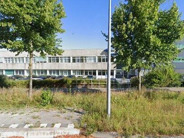 Bedrijfspand te huur in Groningen
