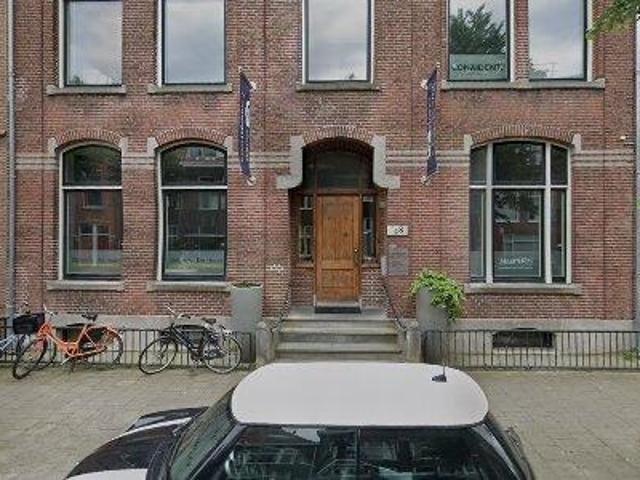 Bedrijfspand te huur in Schildersbuurt, Groningen