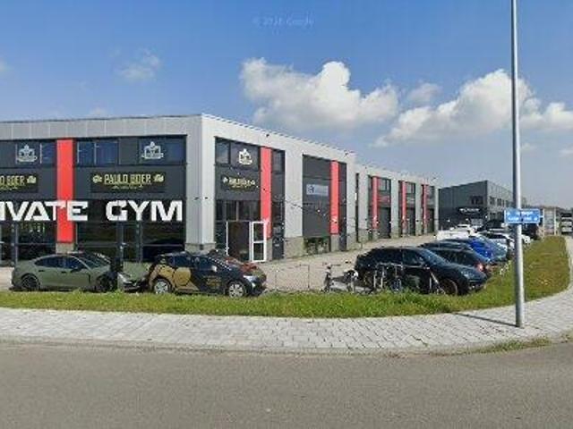 Bedrijfspand te huur in Groningen