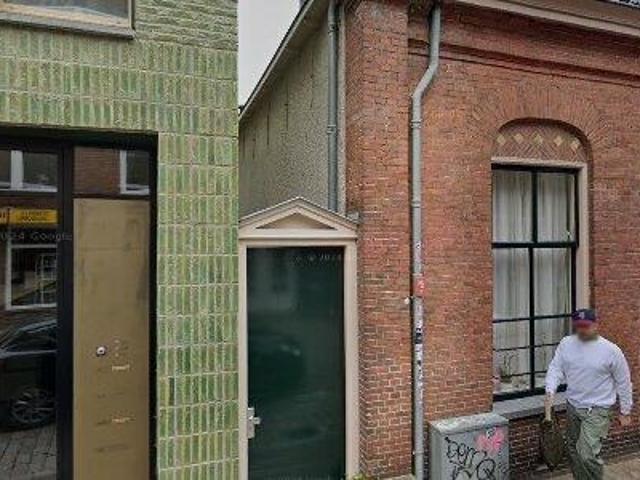 Bedrijfspand te huur in Centrum, Groningen