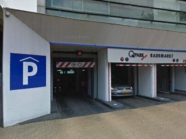 Bedrijfspand te huur in Centrum, Groningen