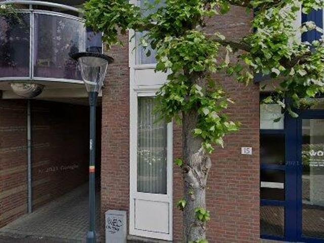 Bedrijfspand te huur in Gracht Burggraaf, Gulpen