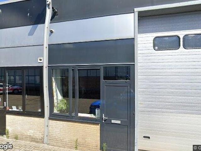 Bedrijfspand te huur in Haarlem, Noord Holland