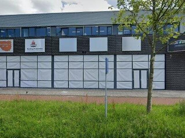 Bedrijfspand te huur in Oostpoort, Haarlem