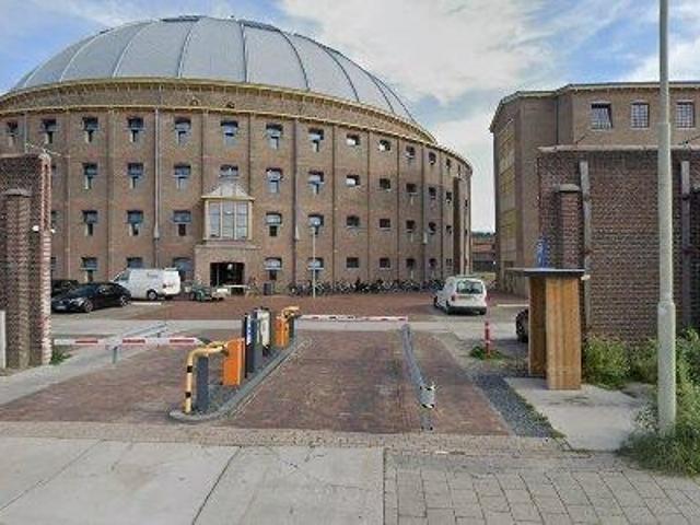 Bedrijfspand te huur in Haarlem, Noord Holland