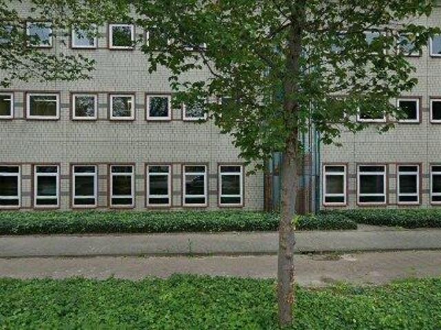 Bedrijfspand te huur in Beukenhorst-Oost, Hoofddorp