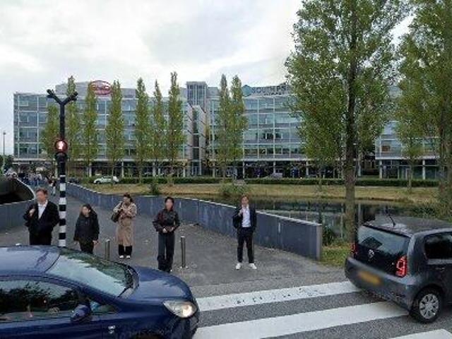 Bedrijfspand te huur in Beukenhorst-Oost, Hoofddorp