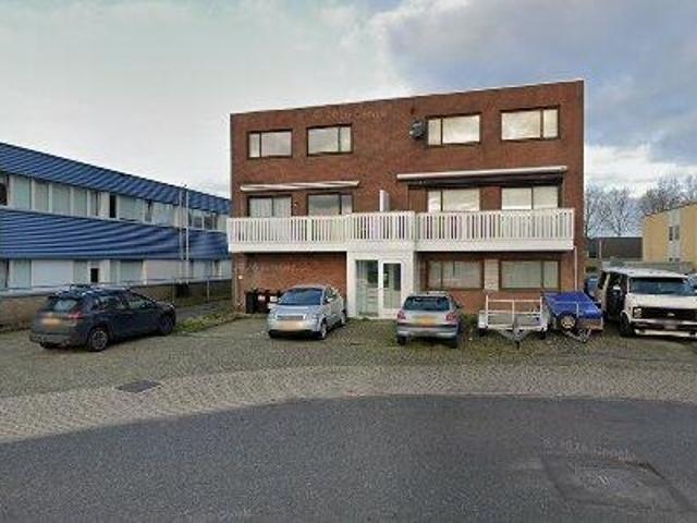 Bedrijfspand te huur in Welgelegen, Nieuw-vennep