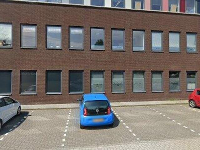 Bedrijfspand te huur in Marslanden, Hardenberg