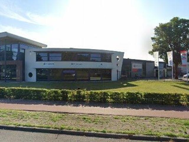 Bedrijfspand te huur in Hardenberg, Overijssel