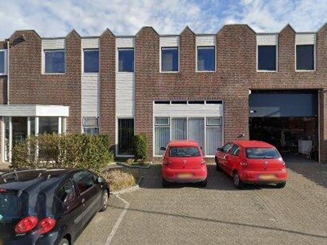 Bedrijfspand te huur in Heerhugowaard, Noord Holland