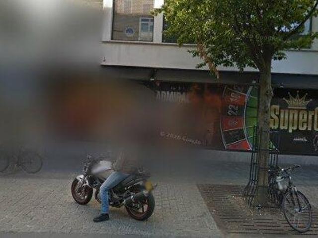 Bedrijfspand te huur in Heerlen