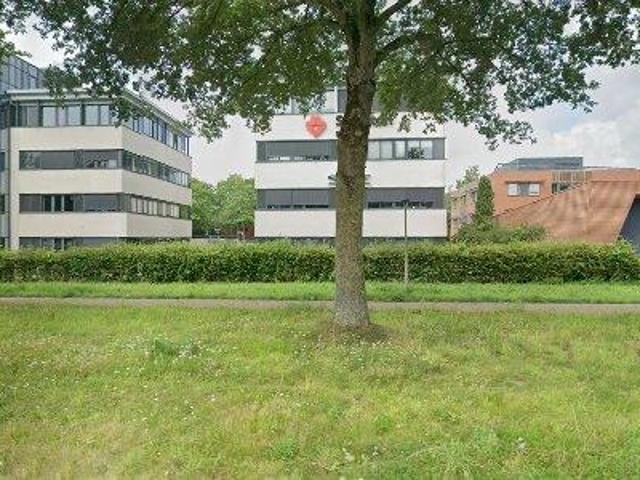 Bedrijfspand te huur in Hengelo, Overijssel