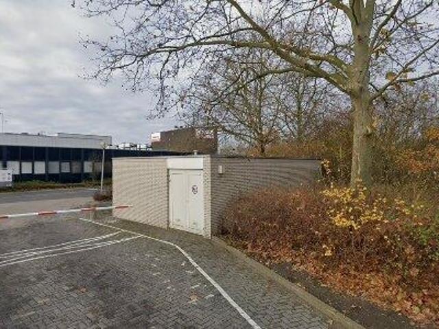 Bedrijfspand te huur in Hengelo, Overijssel