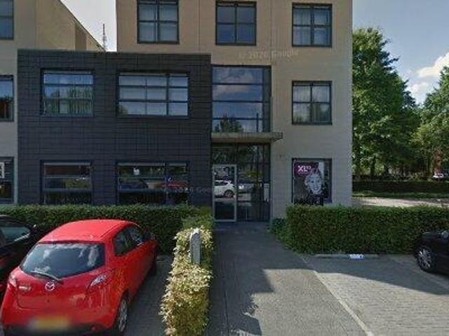 Bedrijfspand te huur in Hengelo, Overijssel
