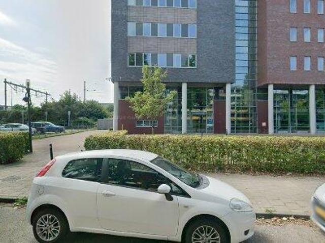 Bedrijfspand te huur in Hengelo, Overijssel