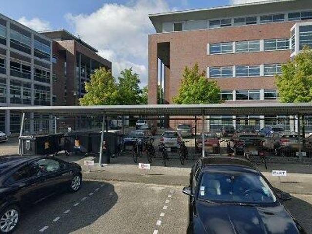 Bedrijfspand te huur in Hengelo, Overijssel